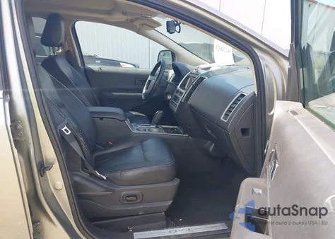 2008 Ford Edge Limited z USA, uszkodzony, nr VIN 2FMDK49C88BA28165